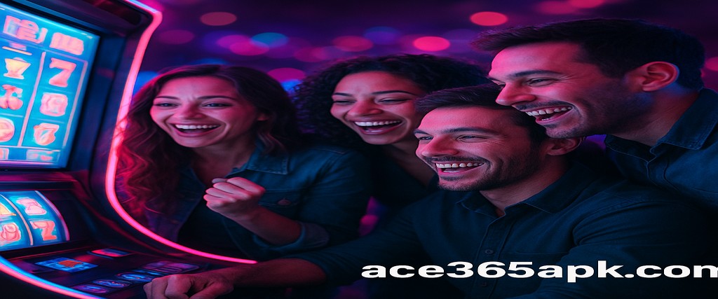 ace365 অ্যাপটি ইনস্টল করার নির্দেশিকা—বাংলাদেশে