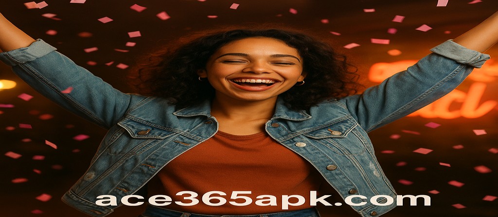 ace365 গেমিং প্ল্যাটফর্মে বাংলাদেশে খেলার ব্যানার অফার
