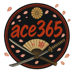 ace365 বাংলাদেশের খেলার ব্যানার চলমান
